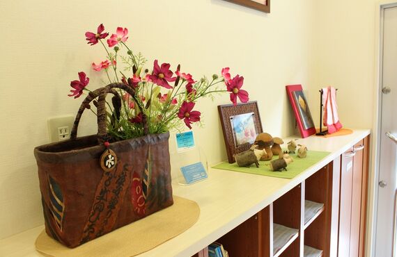 坂戸市の歯医者はインプラントをはじめとする補綴歯科の実績が豊富です