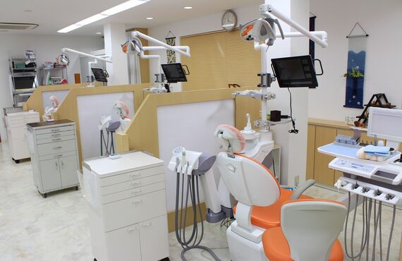 坂戸市で高リピート率の歯医者では口臭のお悩み相談を承っております