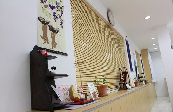 坂戸市の歯医者では顎関節症等の歯科口腔外科治療を行っております