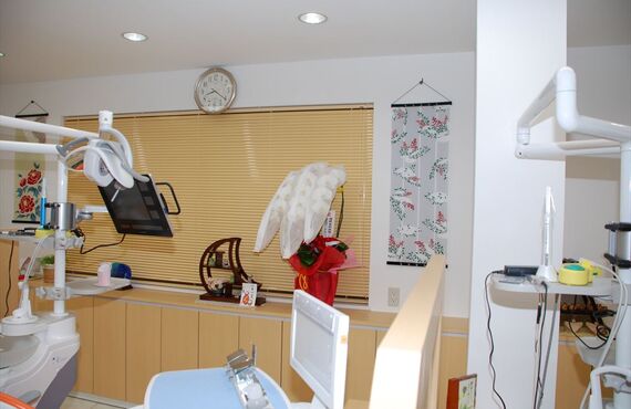 審美歯科をお探しの方は、坂戸市にある歯医者の増野歯科医院にご相談下さい